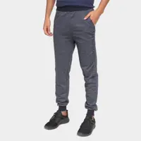 Calça Jogger Ultimato Lisa Masculina em oferta na Magazine Luiza