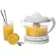 Espremedor de Frutas Mondial E-01 Elétrico - 25W Branco em oferta