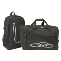 Kit Mochila Olympikus Braze + Mala Olympikus Gym Bag em oferta na Magazine Luiza