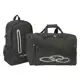 Kit Mochila Olympikus Braze + Mala Olympikus Gym Bag em oferta