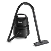 Aspirador de Pó e Água 1250w Hidrolux 5L Função Sopro e 5,9m de alcance (AWD02) - Electrolux em oferta na Magazine Luiza