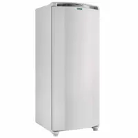 Geladeira Frost Free Consul CRB36AB 300 Litros Branca 110V em oferta na Magazine Luiza