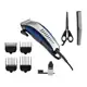 Máquina de Cortar Cabelo Mondial CR-07 - 4 Ajustes de Altura 1 Velocidade em oferta