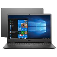 Imagem da promoção Notebook Dell Inspiron 15 3000 3501-A25P - Intel Core i3 4GB 256GB SSD 15,6” LED Windows 10