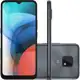 Smartphone Motorola Moto E7 Dual Chip Android 10 Tela 6.5” 64GB Câmera 48MP + 2MP Frontal 5MP – Cinz em oferta