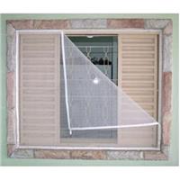 Imagem da promoção Tela mosquiteiro para janela 1,00 x 1,20 - Parolar Produtos Domesticos