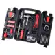 Kit Ferramentas Nell 142 Peças XWT0142A em oferta