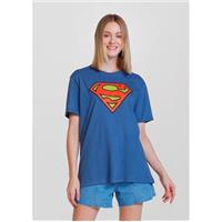 Imagem da promoção Camiseta Super Homem DC Comics Unissex - hering