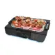 Churrasqueira Elétrica Cadence Grill Menu GRL810 em oferta