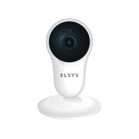 Imagem da promoção Mini Câmera de Segurança Elsys Wi-Fi HD Interna - Visão Noturna ESC-WY3