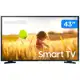 Smart TV Full HD LED 43” Samsung 43T5300A - Wi-Fi HDR 2 HDMI 1 USB em oferta