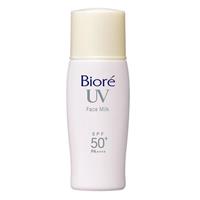 Imagem da promoção Protetor Solar Facial Bioré Face Milk UV Perfect 50 FPS