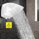 Chuveiro / Ducha Futura Multitemperaturas Lorenzetti 220v 7500w - LORENZETTI CHUVEIROS em oferta