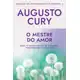 Livro - O Mestre do Amor: Ana´lise da Intelige^ncia de Cristo – Livro 4 em oferta