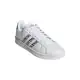 Tênis Adidas Grand Court Zebra Feminino em oferta