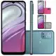 Smartphone Motorola Moto G20 64GB 4G Tela 6.5" Câmera Quádrupla 48MP Selfie 13MP Android 11 em oferta
