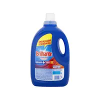 Sabão Líquido Brilhante Limpeza Total - 5L em oferta na Amazon
