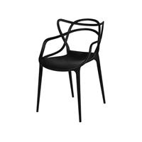 Imagem da promoção Cadeira de Polipropileno e Fibra de Vidro - Garden Life Design Allegra