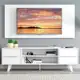 Rack Madesa Copenhagen e Painel para TV até 55 Polegadas em oferta