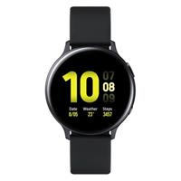 Imagem da promoção Smartwatch Samsung Galaxy Watch Active 2, 44mm, Wi-Fi, Touchscreen, Monitor Cardíaco, Preto - SM-R82