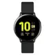 Smartwatch Samsung Galaxy Watch Active 2, 44mm, Wi-Fi, Touchscreen, Monitor Cardíaco, Preto - SM-R82 em oferta