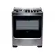 Fogão 5 Bocas Consul Acendimento Automático - CFS5 NAR em oferta