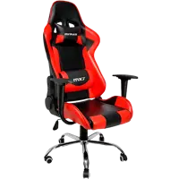 Cadeira Gamer Mymax Mx7 Giratória em oferta na Submarino