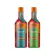 Kit Shampoo e Condicionador Bombar Crescimento Capilar 2x1L - Inoar em oferta