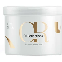 Imagem da oferta Máscara Capilar Oil Reflections Wella 500ml