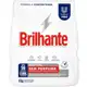 Detergente em Pó Brilhante Sem Perfume 4kg em oferta