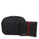 Kit Bolsa Pien Minibag Pequena + Carteira Feminina em oferta