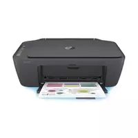 Imagem da promoção Impressora Multifuncional HP Deskjet Ink Advantage 2774 Jato de Tinta Colorida Wi-Fi USB Bivolt