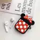 Kit Fone de Ouvido Sem Fio Branco com Capa Minnie Silicone - TWS em oferta