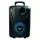 Caixa De Som Bluetooth 1000W PMPO e 12W RMS Potente Bivolt 110v/220v - GTS em oferta
