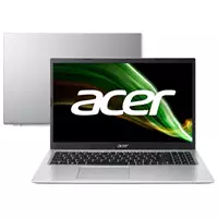 Imagem da promoção Notebook Acer Intel Core i5 8GB 512GB SSD 15,6” - Full HD Windows 11 Aspire 3