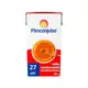 Kit 27 Unidades Leite Condensado Semidesnatado - Piracanjuba 395g Cada em oferta
