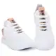 Tênis para Academia Feminino Esportivo Lançamento - BF Shoes em oferta