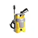 Lavadora de Alta Pressão Lavor Fast 120 - 1740 Libras Mangueira 3m Difusor de Espuma em oferta