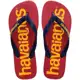 Havaianas Top Logomania II Marinho em oferta