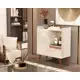 Cantinho do café aparador buffet status reversivel off white lm - CASA NOVA em oferta