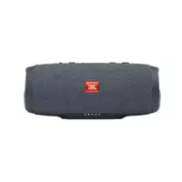 Imagem da promoção Caixa de Som JBL Charge Essential, Bluetooth, À prova d'água, Cinza