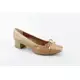 Sapato Feminino Dsany Croco Verniz 1145 em oferta