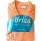 Roupão de Banho 100%Algodão Cor Salmão Vários Tamanhos Salmão - Briza em oferta