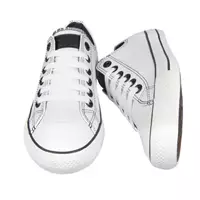 Imagem da promoção Calçado Original Star Lindo Casual Branco WestBoot