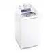 Máquina de Lavar 8,5kg Electrolux Branca Turbo Economia, Jet&Clean e Filtro Fiapos em oferta