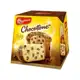 Chocotone Bauducco 400g em oferta
