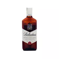 Imagem da promoção Whisky Ballantines Escocês Finest 750ml