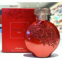 Floratta Red Desodorante Colônia 75ml em oferta na Boticário