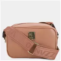 Imagem da promoção Bolsa Mini Bag Vizzano Transversal Feminina