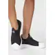 Tênis adidas Originals Superstar Slip On Preto em oferta